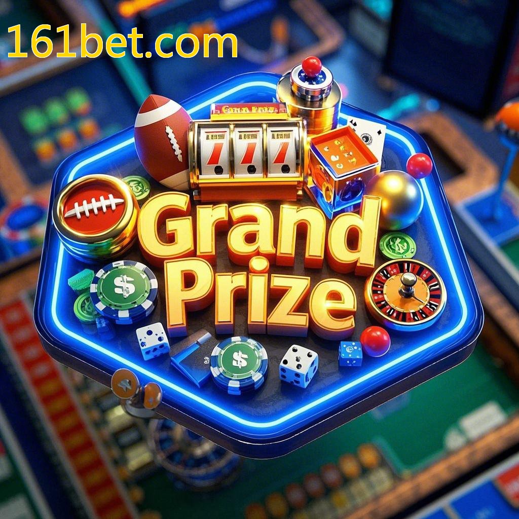 161bet GAME-Slots